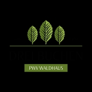 Logo Waldhaus „Drei Buchen“