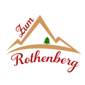 Logo Gasthaus und Restaurant „Zum Rothenberg“
