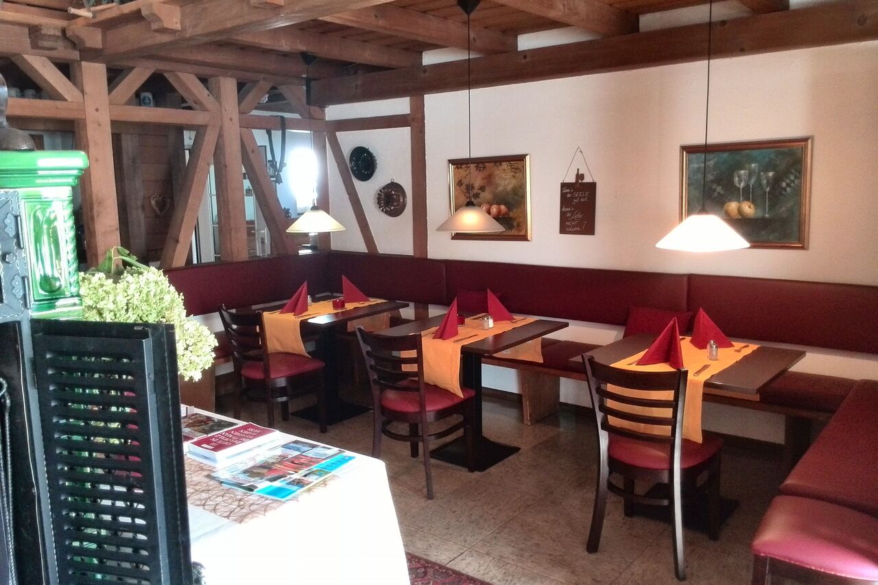 Gasthaus und Restaurant Neupert