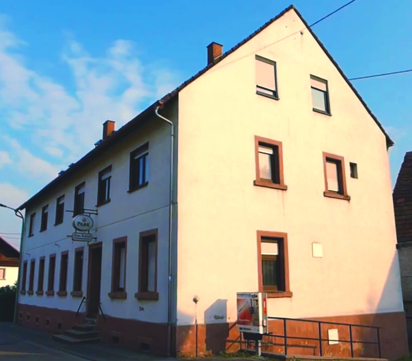 Gasthaus Zum Schloß